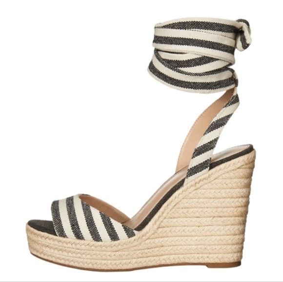 ALDO Anilmalia wedge sandal - Picture 4 of 11